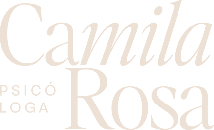 Camila Rosa Psicóloga